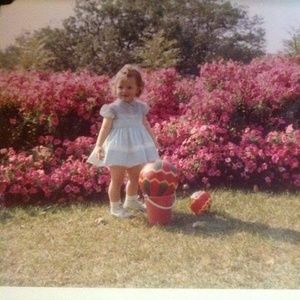 Meet your Posher, Nijole